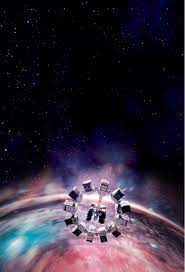 Download and view interstellar wallpapers for your desktop or mobile background in hd resolution. Interstellar Wallpaper Nawpic