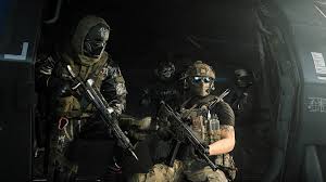 تریلر جدید بخش چندنفره بازی Call of Duty: Modern Warfare 4 را تماشا کنید