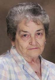 Lula Picklesimer Obituary October 25, 2014