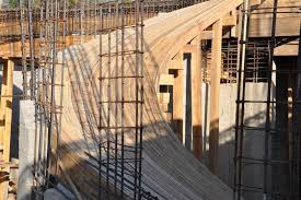 Kai havertz liverpool bayern munich targ. Construction Of A Helical Staircase Structville