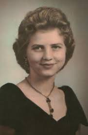 Doris Marie Dunsworth Dickerson (1943-2020)