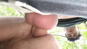 Corrida dentro a pelo y chorreando semen por el culo