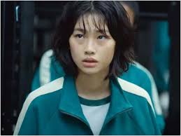 Eri and Maggie's Squid Game Review