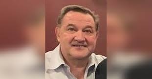 Obituary information for Charles A. Matulka