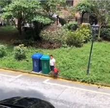 Jadi disini penuh dengan segala impian, keceriaan hidup atau segala. Gaya Buang Sampah Paling Cool Abad Ini Mesti Ramai Yang Akan Cuba Selepas Ini Era Baru