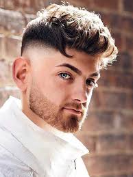 Men with growing out long wavy hair and with already full length long hair can adopt this hairstyle easily. 45 Attractive Medium Length Hairstyles For Men 2021 Hairmanz