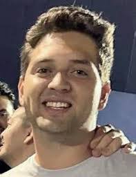 Jonathan Mcgarry's Instagram, Twitter & Facebook