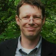 Watching The Book of Clarence with Albert Schweitzer