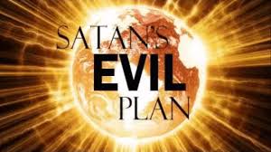 Satan's Plan - Removing the Mask From TPM