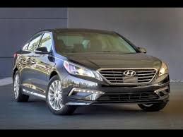 Learn more about the 2015 hyundai sonata. 2015 Hyundai Sonata Start Up And Review 2 4 L 4 Cylinder Youtube