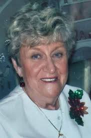 Obituary: Helen Leavitt Allen
