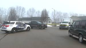 Coach, former teacher killed in apparent Ohio home invasion; husband, 2 kids were inside MORE: https://bit.ly/3Oh9Hfq