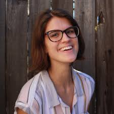 Christine Jackson (@ChristineLJax)