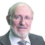 Professor Mario Blejer