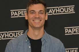 Meet the Cast of Jersey Boys at Paper Mill Playhouse