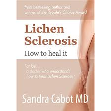 Lichens have properties different from those of their component organisms. Lichen Sclerosis How To Heal It English Edition Ebook Cabot Sandra Amazon De Kindle Shop