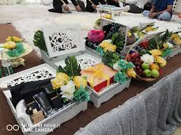 Lastly kami pilih design yang ini sebab murah dan. Majlis Pernikahan Sepupu Mohd Sazrin Salam Nur Ayuni Aisyah Suria Amanda
