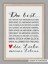 Originaldruck Liebe Meines Lebens Kunstdruck Ein Designerstuck Von Smart Art Kunstdrucke Bei Dawanda Spruche Gedichte Und Spruche Liebe Meines Lebens
