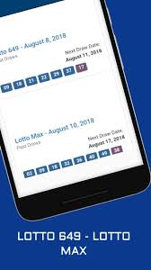 Slight problem with the layout of the loto max screen. Resultats Loto Quebec Et Verification Des Billets For Android Apk Download