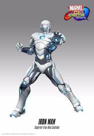 Armor's material titanium alloy helps to resist massive disney's animated iron man series displayed suitcase armor oftenly. Isabel V Twitter Iron Man S Mvci Premium Costume Was Inspired By His Evil Symbiote Based Superior Iron Man Armor