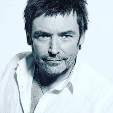 Terry Calvert's Instagram, Twitter & Facebook