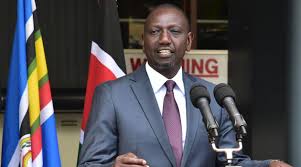 Get the latest crypto prices & news delivered straight to your inbox. Dp Ruto Blocked From Visiting Uganda Uzalendo News