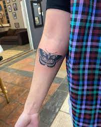It might be your inspiration, or you can get a comparable tattoo. 183 Sexiest Butterfly Tattoo Designs In 2021