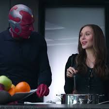 Marvel S Wandavision Tv Series Coming To Disney Plus Spring 2021 Polygon