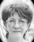 Jacqueline Belko Obituary (2011)