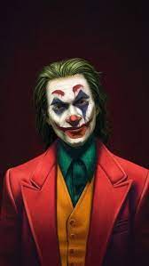 Pin On Joker Film