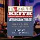 Total Keith: Tribute to Toby Keith | LIVE at Third event image