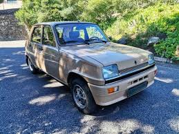 Image result for Florentine Gold 1984 Renault