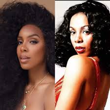 Can anyone confirm? I hear that Kelly has Donna's family blessing. : r/rnb