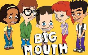 Voice season 4 , voice s4 , voice 4: Big Mouth Season 4 Release Date Details By Netflix New Voice Cast Public