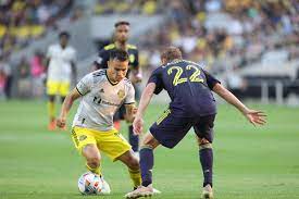 United and the philadelphia union with week 6 closing out on fox sports 1 as nashville sc hosts austin fc. Nnkuektjtxihkm