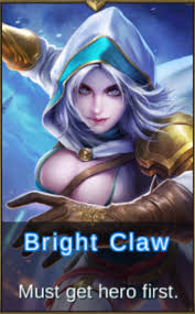 Check spelling or type a new query. Natalia Bright Claw Review Mobile Legends Bang Bang Online Fanatic