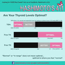 Tsh Chart Level 2019