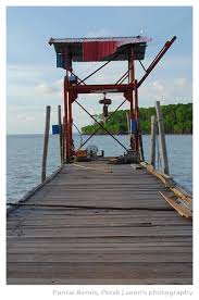 Ianya salah satu tempat menarik dan pastinya best untuk di. Pantai Remis Talim Image