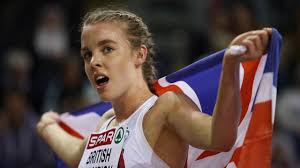 The time also improved her british u20 record which previously stood at 1:58.89. Olympics Keely Hodgkinson Has Forced The World Of Athletics To Take Notice After 2021 Success Eurosport