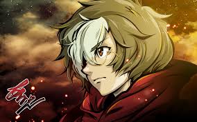 Torrent file content (1 file). Kabaneri Of The Iron Fortress Computer Wallpapers Desktop Backgrounds 1920x1200 Id 696624 Iron Fortress Anime Ikoma