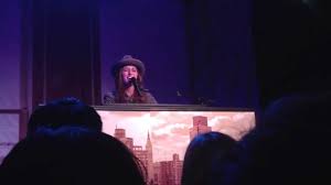 Headed for the frisco bay. Sara Bareilles Sittin On The Dock Of The Bay Live At Slim S San Francisco Youtube