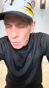 The hysteria, the jubilation, the “we just won the championship” with Micah  Parsons was very hard for me to swallow.