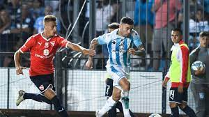 11 april 2021, 00:00 • argentina. Racing Vs Independiente Independiente Match Are Prepared According To The Odds Given To The Match Owen News