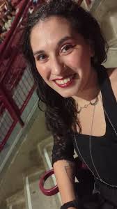 Kendra Sparrow (@mildlyhispanic)