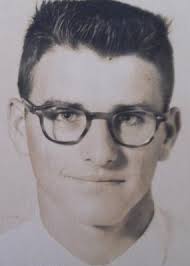 James Weber Obituary (2016)