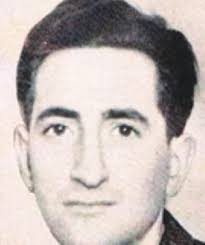 Lilienfeld, Alfred, Martha, Gerhard und Hansjürgen