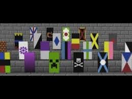 Easily brand your youtube channel with placeit's youtube banner maker. Banniere Cape Minecraft Canne A Peche Youtube