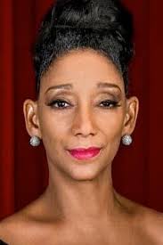 Debbie Sledge — The Movie Database (TMDB)