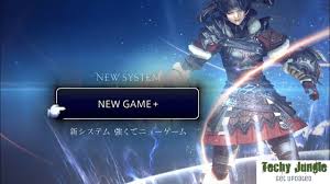 Complete their quest to unlock the job! Ffxiv New Game Plus Final Fantasy Xiv New Game Plus Techy Jungle