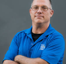 OUR PEOPLE — Endless Pursuit Corporation